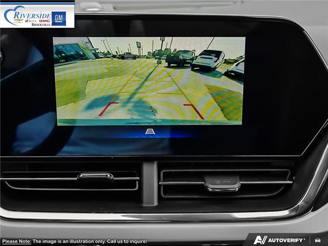 2026 Chevrolet Trax LT (Stk: 26-069) in Brockville - Image 23 of 25