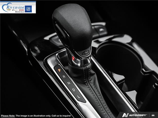 2026 Chevrolet Trax LT (Stk: 26-056) in Brockville - Image 12 of 21