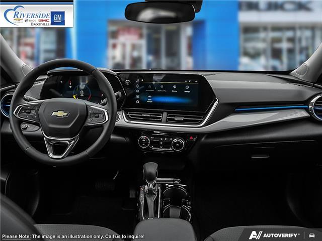 2026 Chevrolet Trax LT (Stk: 26-056) in Brockville - Image 17 of 21