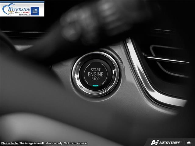 2026 Chevrolet Trax LT (Stk: 26-056) in Brockville - Image 21 of 21