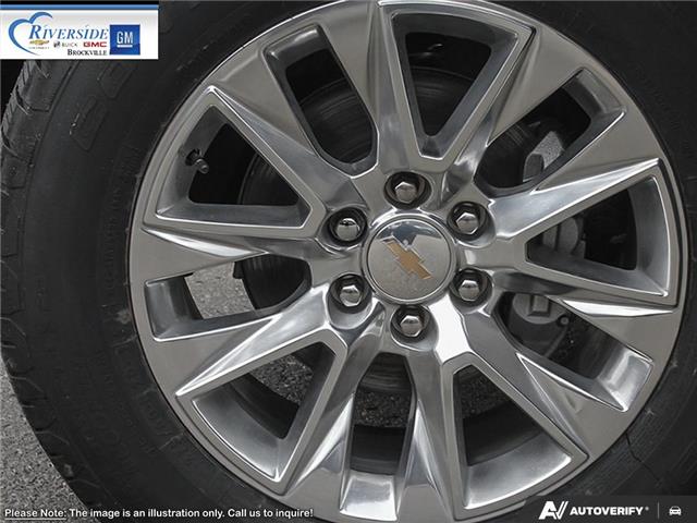 2025 Chevrolet Tahoe Premier (Stk: 25-503) in Brockville - Image 6 of 24