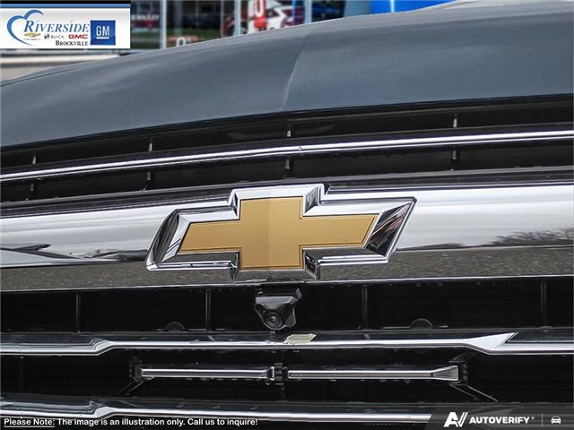 2025 Chevrolet Tahoe Premier (Stk: 25-503) in Brockville - Image 7 of 24