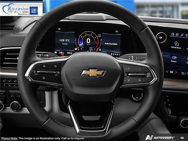 2025 Chevrolet Tahoe Premier (Stk: 25-503) in Brockville - Image 11 of 24