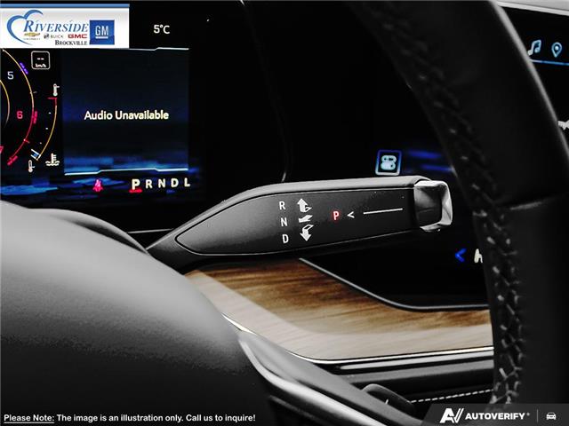 2025 Chevrolet Tahoe Premier (Stk: 25-503) in Brockville - Image 15 of 24