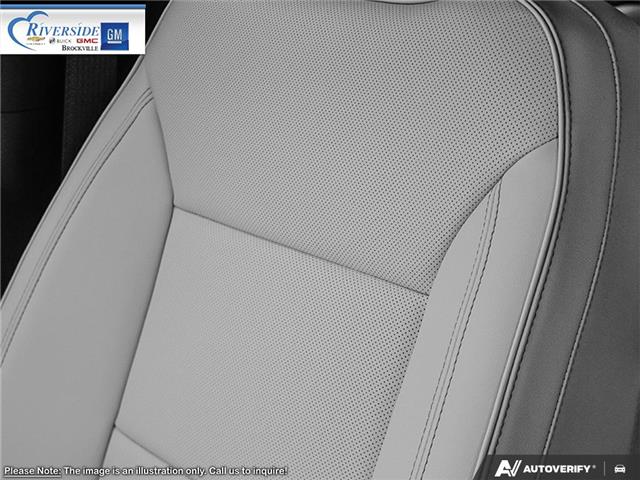 2025 Chevrolet Tahoe Premier (Stk: 25-503) in Brockville - Image 18 of 24