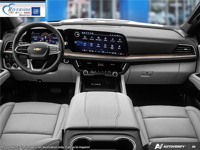 2025 Chevrolet Tahoe Premier (Stk: 25-503) in Brockville - Image 20 of 24