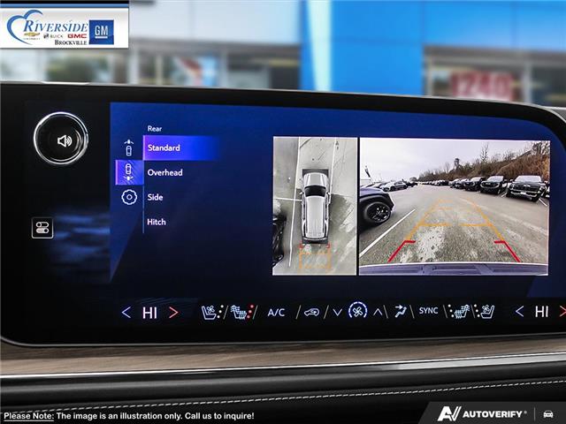 2025 Chevrolet Tahoe Premier (Stk: 25-503) in Brockville - Image 21 of 24
