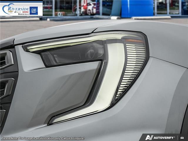 2026 GMC Acadia AT4 (Stk: 26-160) in Brockville - Image 9 of 25