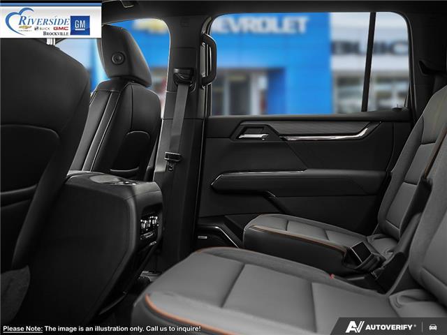 2026 GMC Acadia AT4 (Stk: 26-160) in Brockville - Image 20 of 25