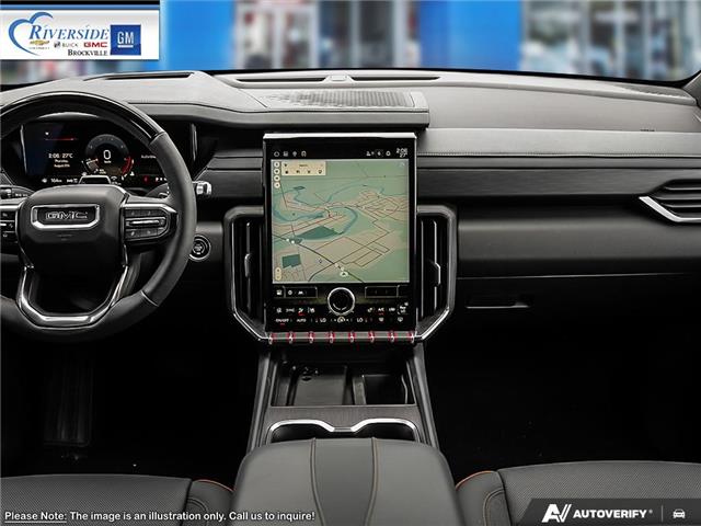 2026 GMC Acadia AT4 (Stk: 26-160) in Brockville - Image 22 of 25