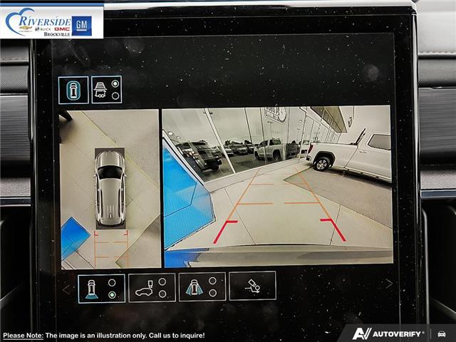 2026 GMC Acadia AT4 (Stk: 26-160) in Brockville - Image 23 of 25