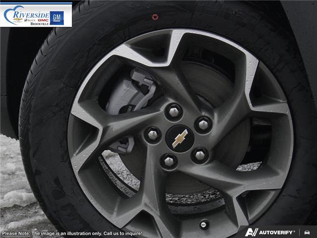 2026 Chevrolet Trax LT (Stk: 26-072) in Brockville - Image 7 of 22