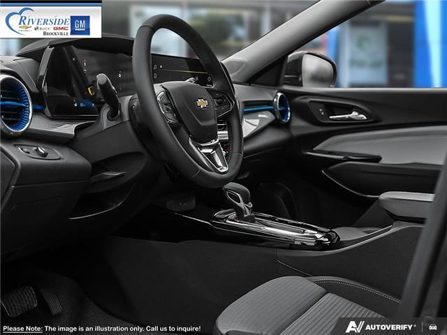 2026 Chevrolet Trax LT (Stk: 26-072) in Brockville - Image 8 of 22