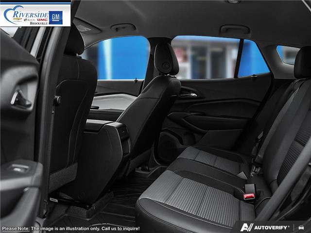 2026 Chevrolet Trax LT (Stk: 26-072) in Brockville - Image 17 of 22