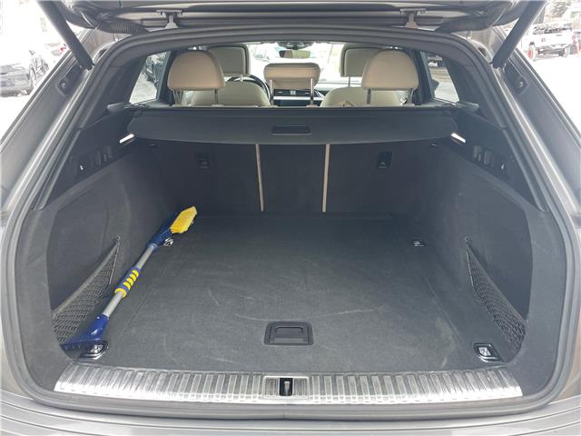 2019 Audi e-tron 55 Technik (Stk: R-19AUEGRA3966) in Calgary - Image 9 of 15