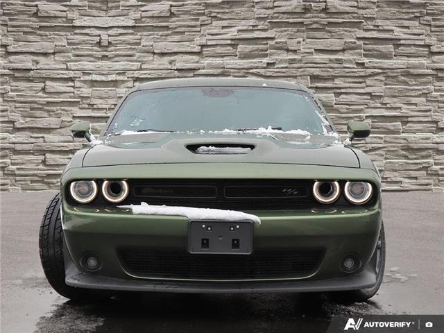 2023 Dodge Challenger R/T (Stk: 16654C) in Hamilton - Image 2 of 27