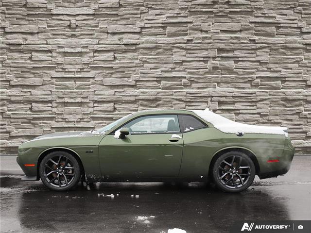 2023 Dodge Challenger R/T (Stk: 16654C) in Hamilton - Image 3 of 27