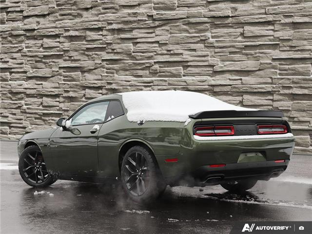 2023 Dodge Challenger R/T (Stk: 16654C) in Hamilton - Image 4 of 27