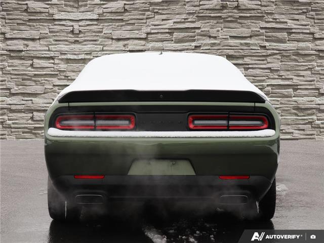2023 Dodge Challenger R/T (Stk: 16654C) in Hamilton - Image 5 of 27