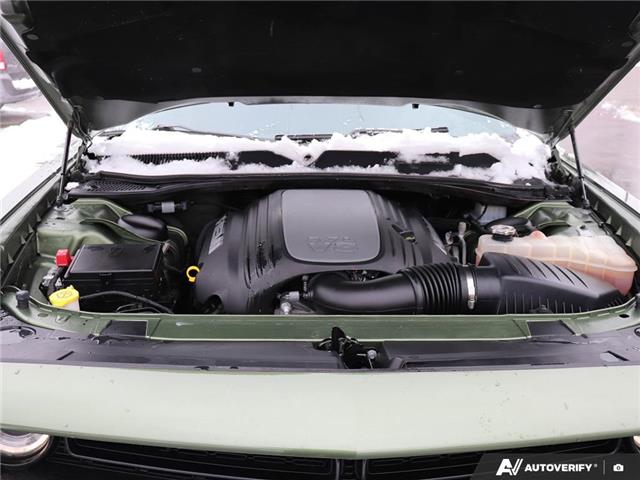 2023 Dodge Challenger R/T (Stk: 16654C) in Hamilton - Image 8 of 27