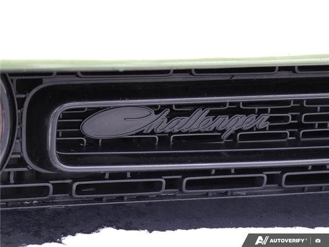 2023 Dodge Challenger R/T (Stk: 16654C) in Hamilton - Image 9 of 27