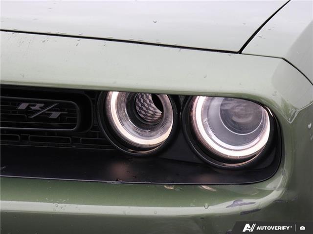 2023 Dodge Challenger R/T (Stk: 16654C) in Hamilton - Image 10 of 27