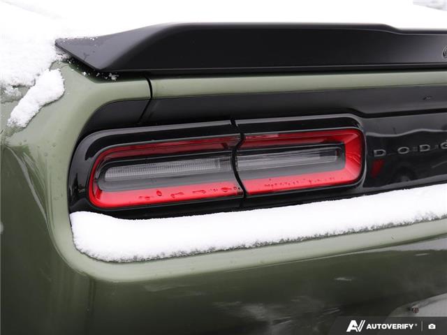 2023 Dodge Challenger R/T (Stk: 16654C) in Hamilton - Image 12 of 27