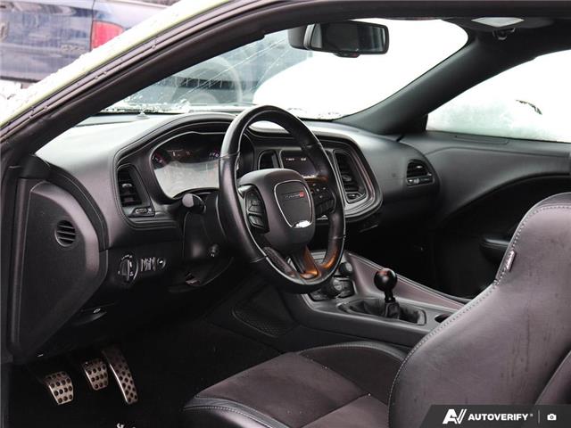 2023 Dodge Challenger R/T (Stk: 16654C) in Hamilton - Image 13 of 27