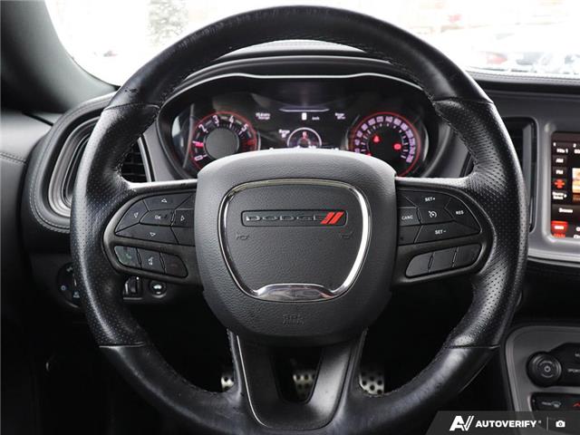 2023 Dodge Challenger R/T (Stk: 16654C) in Hamilton - Image 14 of 27