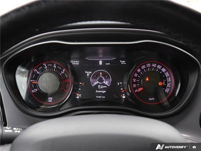 2023 Dodge Challenger R/T (Stk: 16654C) in Hamilton - Image 15 of 27
