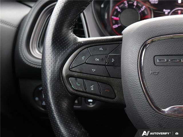 2023 Dodge Challenger R/T (Stk: 16654C) in Hamilton - Image 16 of 27