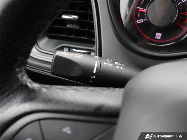 2023 Dodge Challenger R/T (Stk: 16654C) in Hamilton - Image 17 of 27