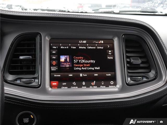 2023 Dodge Challenger R/T (Stk: 16654C) in Hamilton - Image 20 of 27