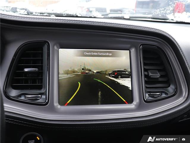 2023 Dodge Challenger R/T (Stk: 16654C) in Hamilton - Image 22 of 27