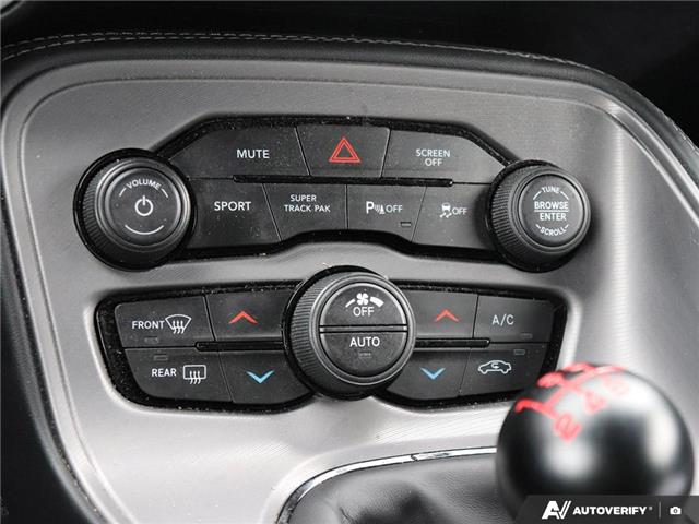2023 Dodge Challenger R/T (Stk: 16654C) in Hamilton - Image 24 of 27