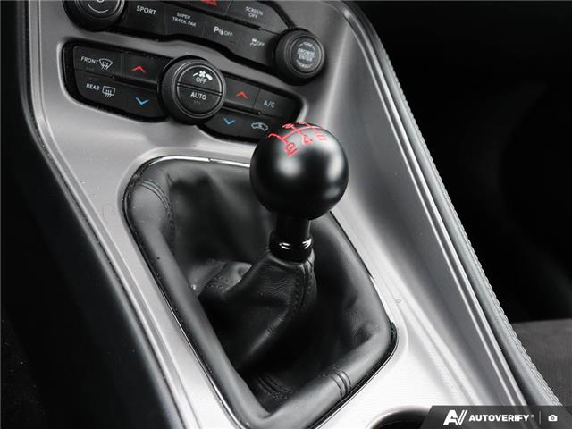 2023 Dodge Challenger R/T (Stk: 16654C) in Hamilton - Image 25 of 27