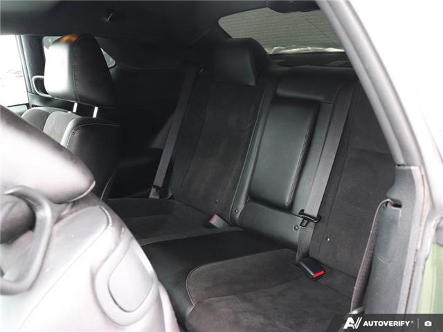 2023 Dodge Challenger R/T (Stk: 16654C) in Hamilton - Image 27 of 27