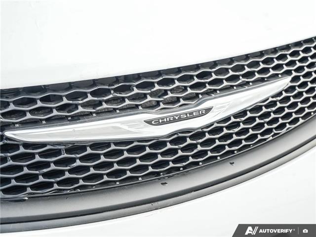 2026 Chrysler Grand Caravan SXT (Stk: C8009) in Brantford - Image 9 of 26