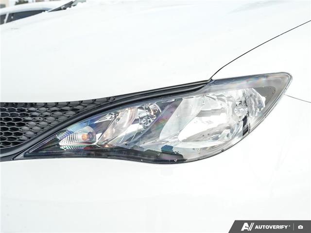 2026 Chrysler Grand Caravan SXT (Stk: C8009) in Brantford - Image 10 of 26