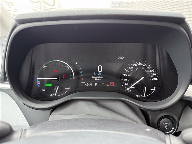 2025 Toyota Sienna XLE 8-Passenger (Stk: MU2389) in London - Image 16 of 25