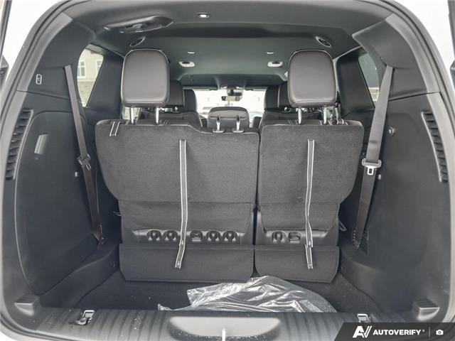 2026 Chrysler Grand Caravan SXT (Stk: C8009) in Brantford - Image 11 of 26