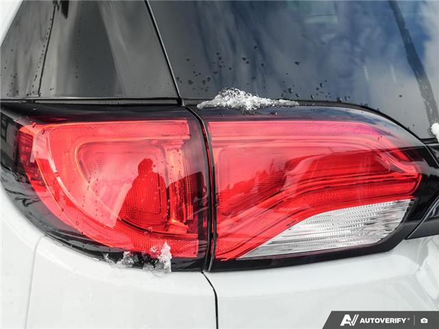 2026 Chrysler Grand Caravan SXT (Stk: C8009) in Brantford - Image 12 of 26