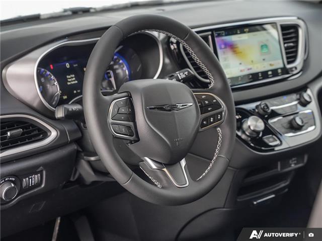 2026 Chrysler Grand Caravan SXT (Stk: C8009) in Brantford - Image 13 of 26