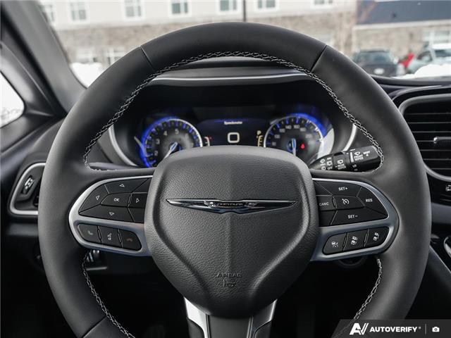 2026 Chrysler Grand Caravan SXT (Stk: C8009) in Brantford - Image 14 of 26