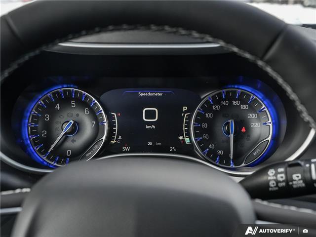 2026 Chrysler Grand Caravan SXT (Stk: C8009) in Brantford - Image 15 of 26