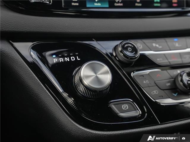 2026 Chrysler Grand Caravan SXT (Stk: C8009) in Brantford - Image 19 of 26