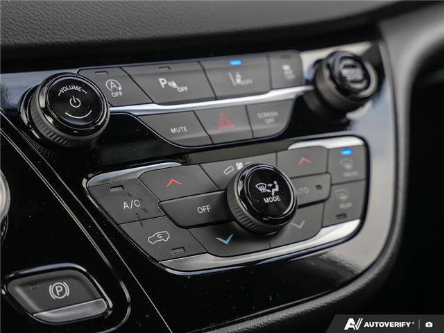 2026 Chrysler Grand Caravan SXT (Stk: C8009) in Brantford - Image 20 of 26