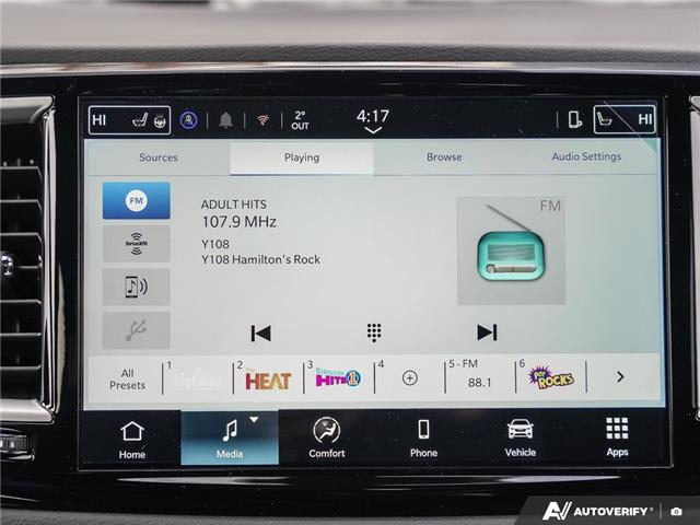 2026 Chrysler Grand Caravan SXT (Stk: C8009) in Brantford - Image 21 of 26