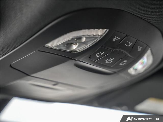 2026 Chrysler Grand Caravan SXT (Stk: C8009) in Brantford - Image 22 of 26