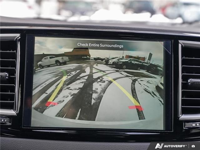 2026 Chrysler Grand Caravan SXT (Stk: C8009) in Brantford - Image 24 of 26